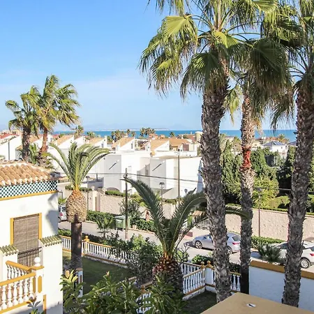 3 Bedroom Awesome In Torrevieja