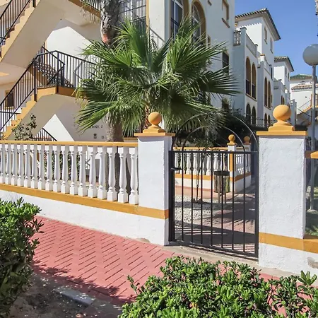 3 Bedroom Awesome In * Torrevieja