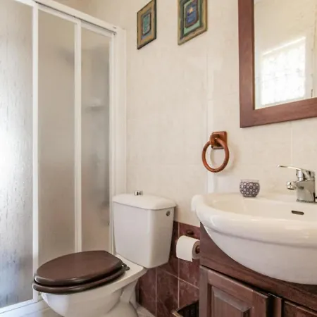 3 Bedroom Awesome In * Torrevieja