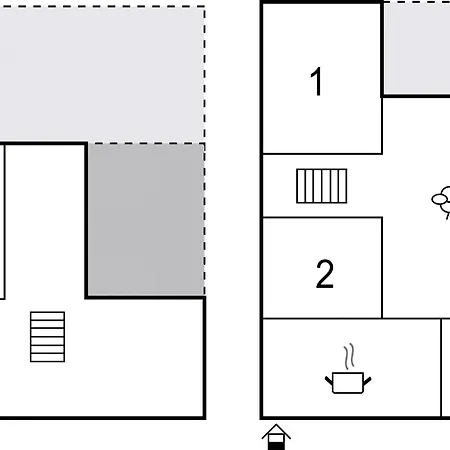 3 Bedroom Awesome In *